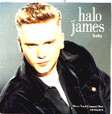 Halo James - Baby